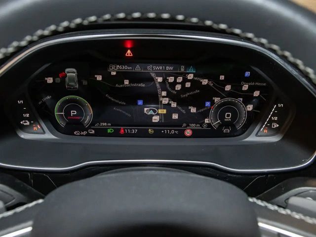 Audi Q3 45 TFSI Hybride S-Line