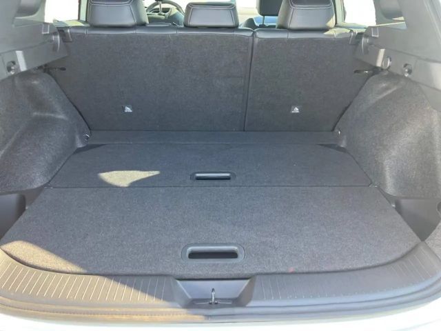 Nissan Qashqai Tekna