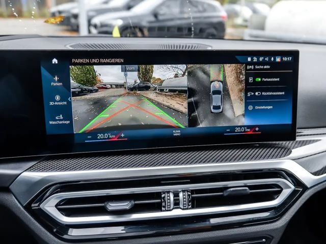 BMW 330 330i M-Sport Sedan