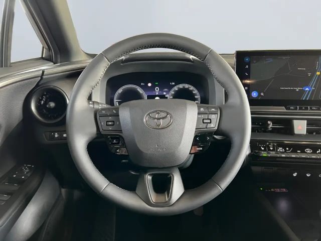 Toyota C-HR Hybride Style