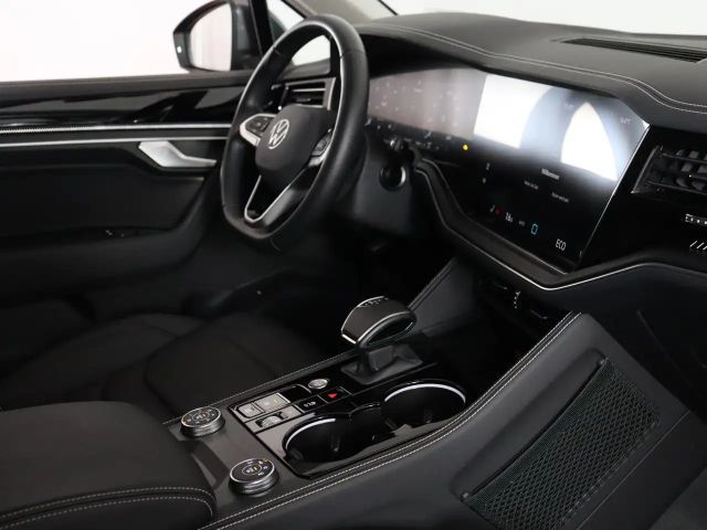 Volkswagen Touareg 3.0 V6 TDI