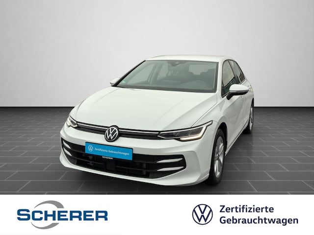 Volkswagen Golf 1.5 TSI Golf VIII