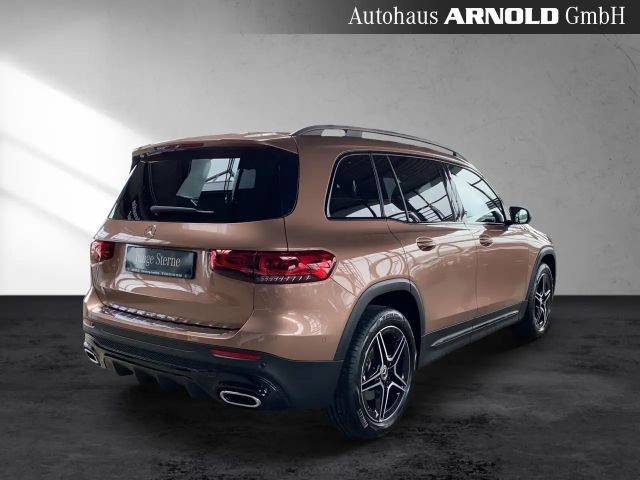 Mercedes-Benz GLB 250 AMG Line Limousine Lang