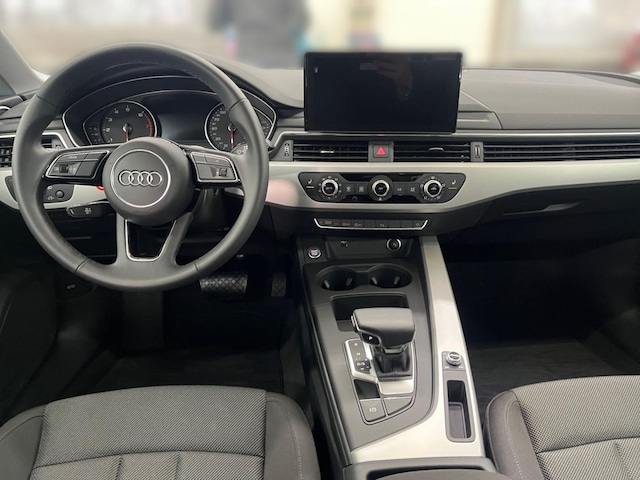Audi A5 40 TFSI S-Tronic Sportback