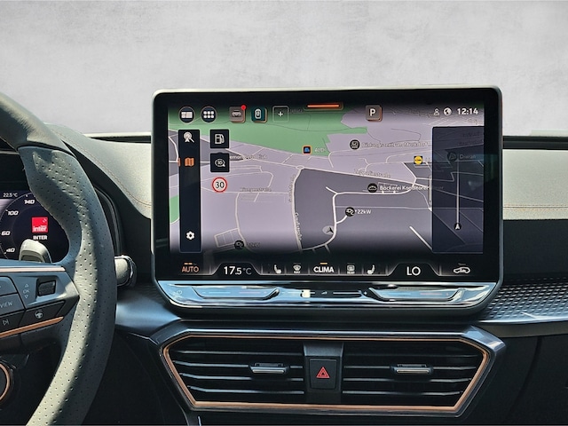 Cupra Leon ST Sportstourer