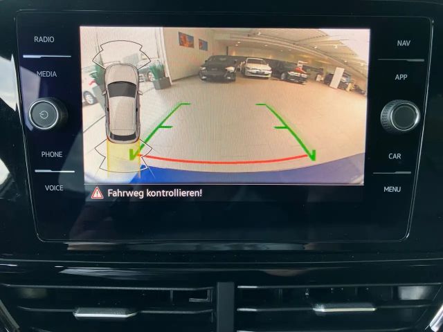 Volkswagen T-Roc DSG R-Line