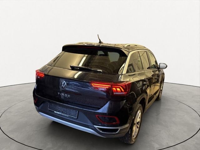 Volkswagen T-Roc 1.5 TSI Style