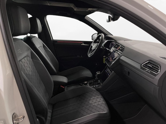 Volkswagen Tiguan 2.0 TSI R-Line
