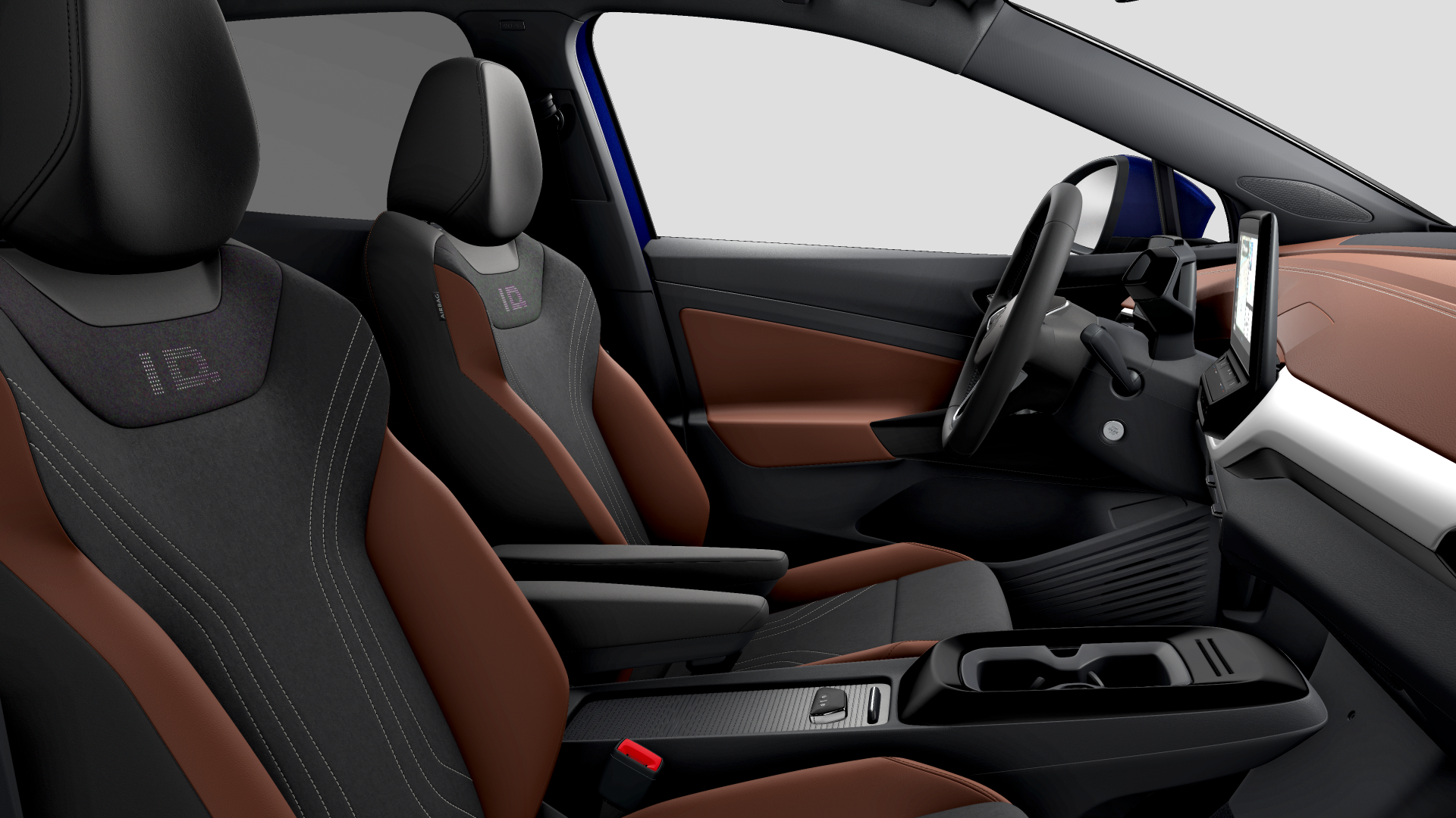 Volkswagen ID.4 Family