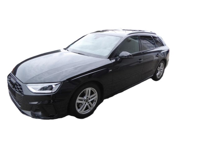 Audi A4 35 TDI Avant S-Line S-Tronic