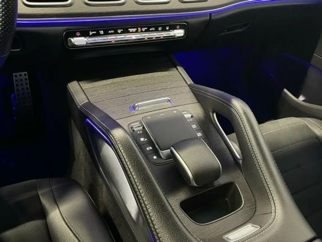 Mercedes-Benz GLE 350 AMG Line Coupé