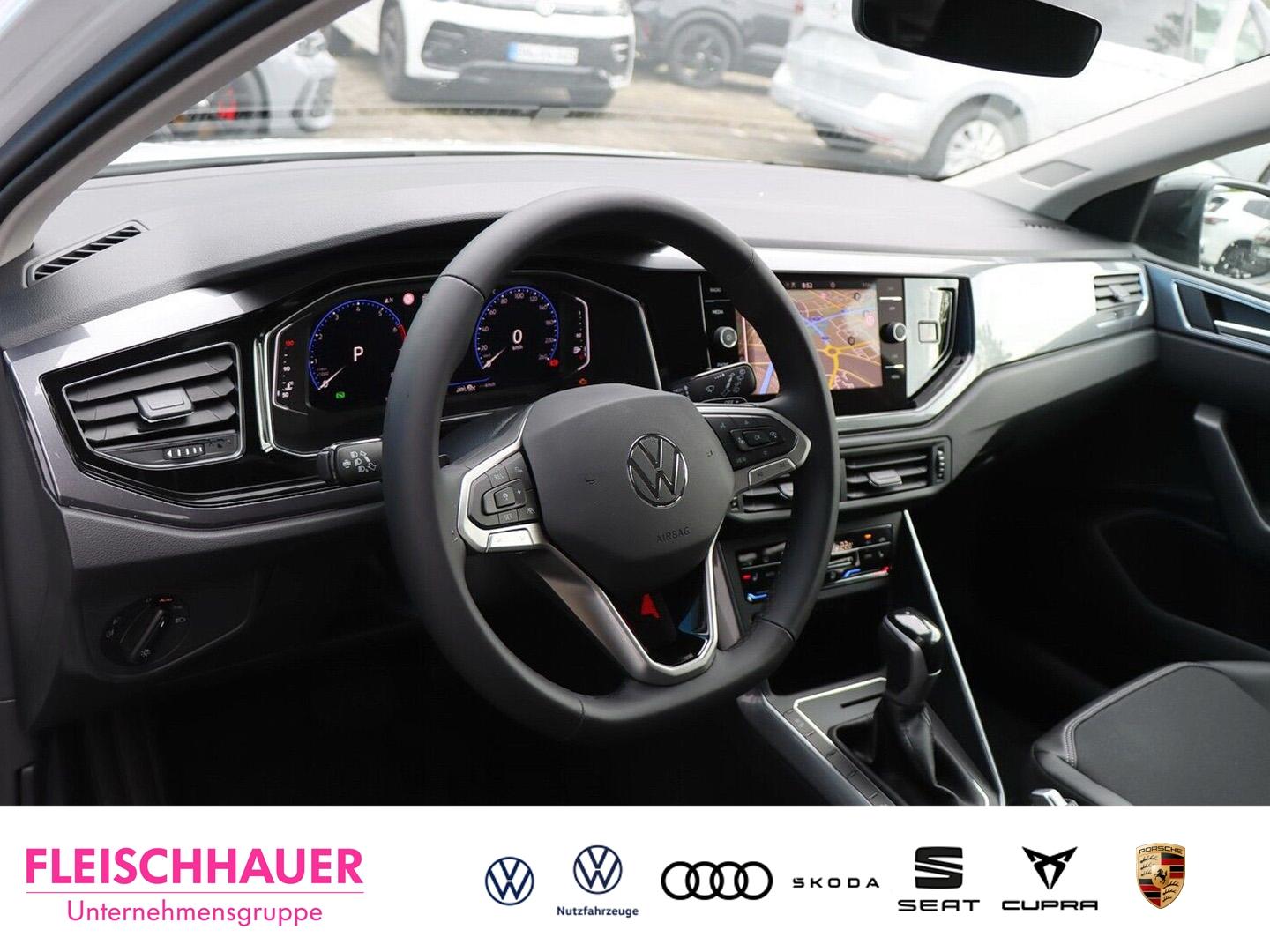 Volkswagen Taigo 1.0 TSI Style