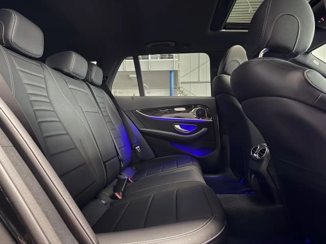 Mercedes-Benz E 200 4MATIC Estate