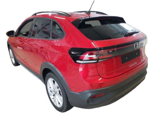 Volkswagen Taigo 1.5 TSI DSG Move