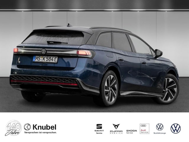 Volkswagen ID.7 GTX IQ.Drive Tourer