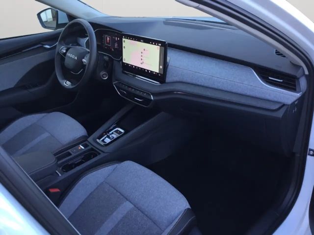 Skoda Octavia 2.0 TDI Combi Tour