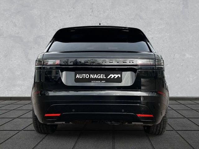 Land Rover Range Rover Velar D300 HSE