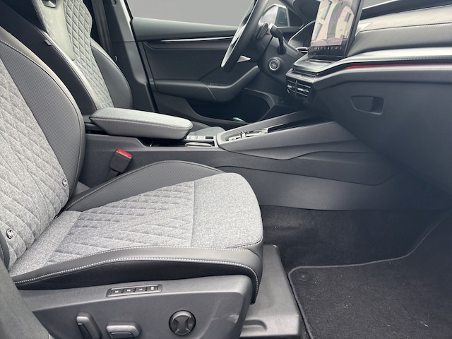 Skoda Octavia Combi Sportline