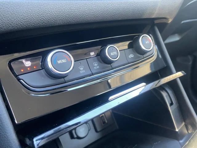 Opel Grandland X GS-Line Grand Sport