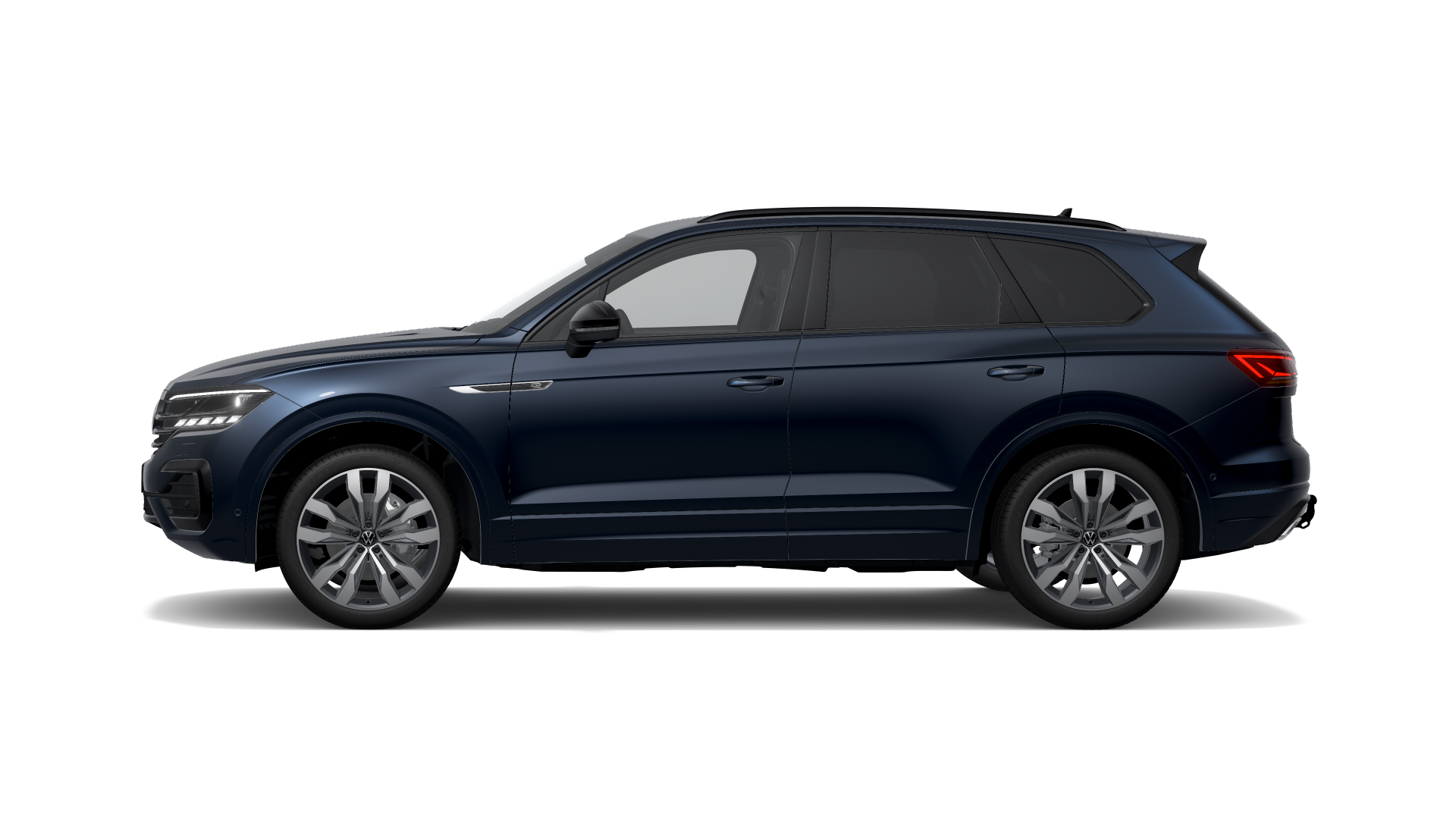 Volkswagen Touareg 3.0 V6 TDI R-Line