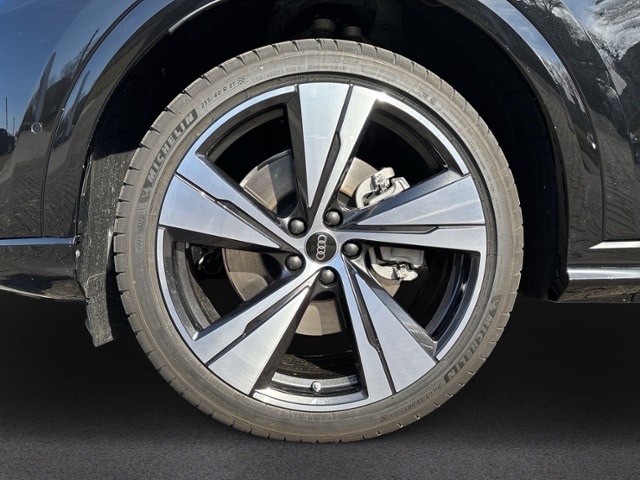 Audi Q5 Quattro S-Tronic