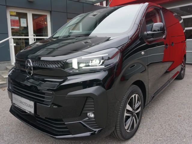 Citroën Spacetourer HDi180 BL M