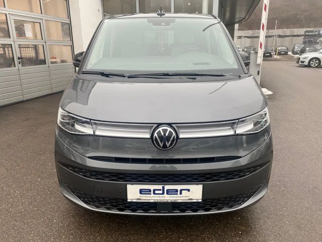 Volkswagen Multivan T7 eHybrid