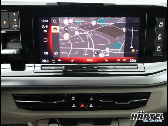 Volkswagen Multivan 2.0 TDI DSG Style T7