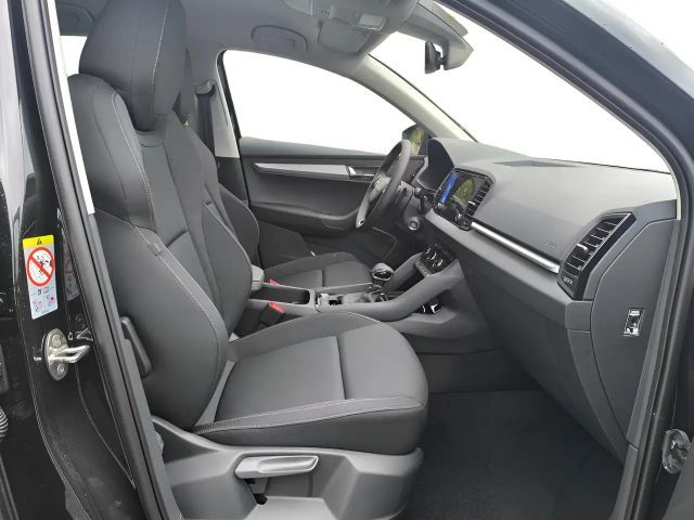 Skoda Karoq 1.5 TSI Selection
