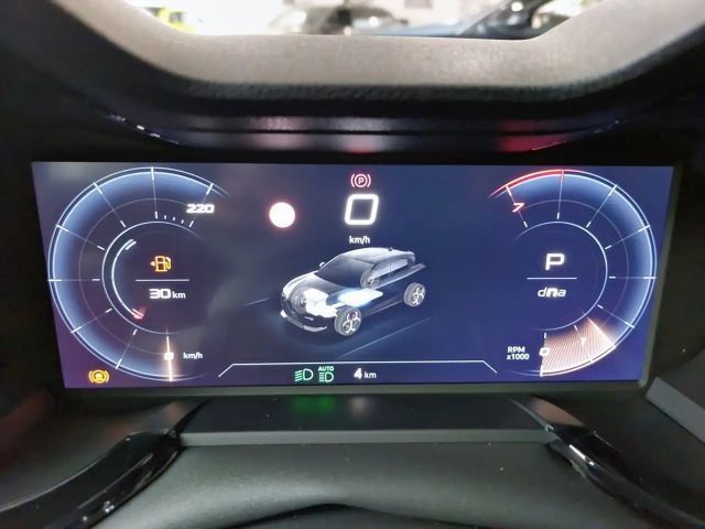 Alfa Romeo Junior Ibrida Speciale