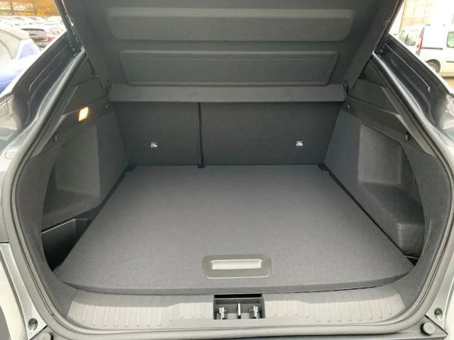 Renault Arkana EDC Hybrid Techno