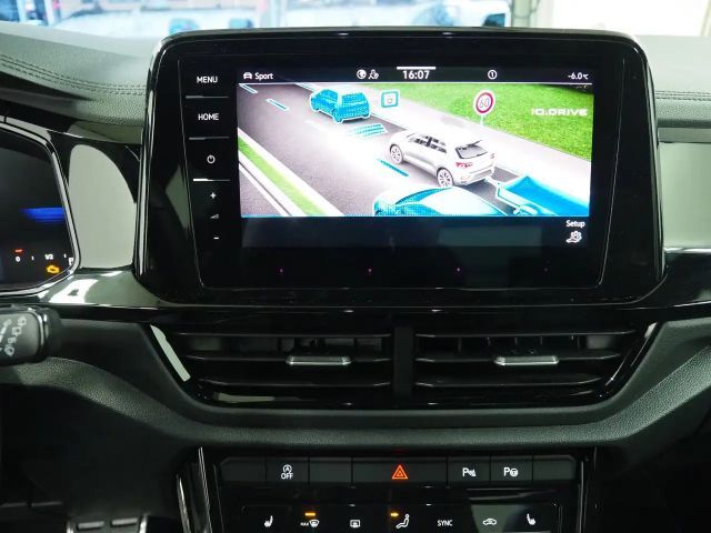 Volkswagen T-Roc 4Motion DSG R-Line