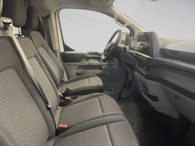 Ford E-Transit Transit Custom Trend Elektro 320L1 136PS A RWD