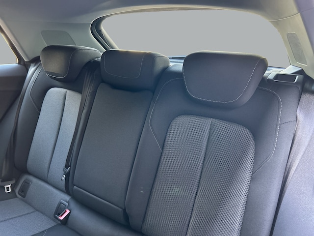 Audi Q2 30 TFSI S-Line