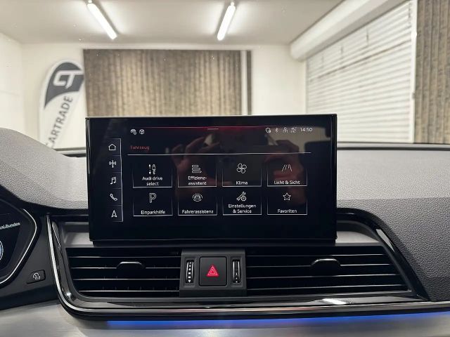 Audi Q5 40 TDI Quattro S-Tronic