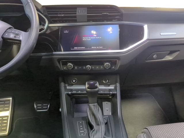 Audi Q3 45 TFSI Hybride S-Tronic