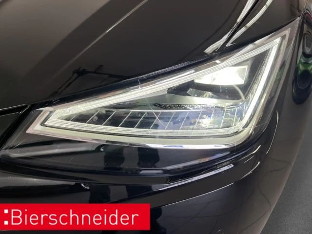 Seat Ibiza 1.0 TSI Black FR-lijn