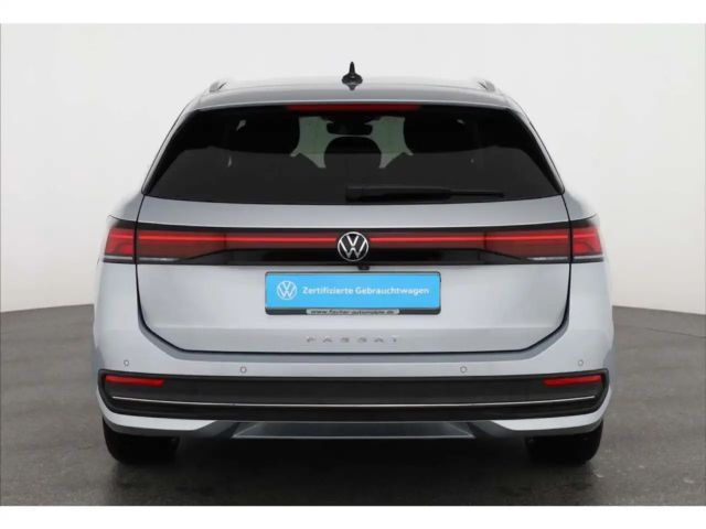 Volkswagen Passat 2.0 TDI Business DSG