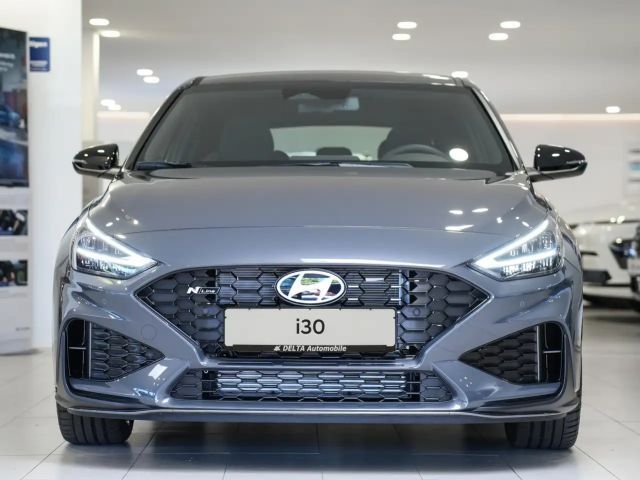 Hyundai i30 N Line T-GDi