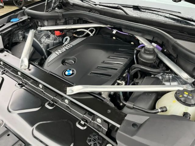 BMW X5 M-Sport xDrive