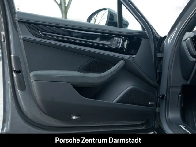 Porsche Panamera GTS