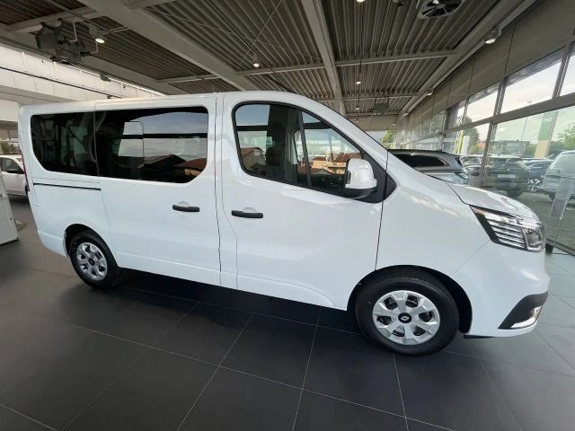 Renault Trafic Blue Evolution dCi 150