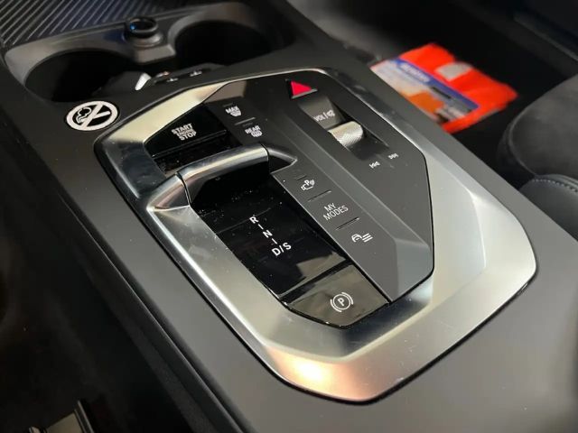 BMW 120 M-Sport Sedan