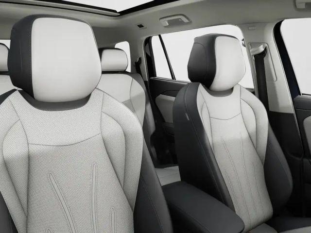 Volkswagen Tayron 2.0 TDI DSG Elegance Elegance