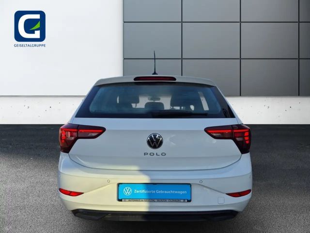 Volkswagen Polo 1.0 TSI Life