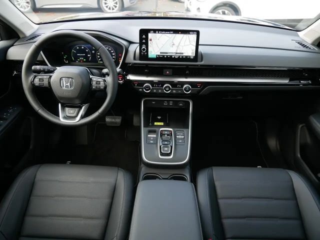 Honda CR-V 2.0 Elegance e:HEV