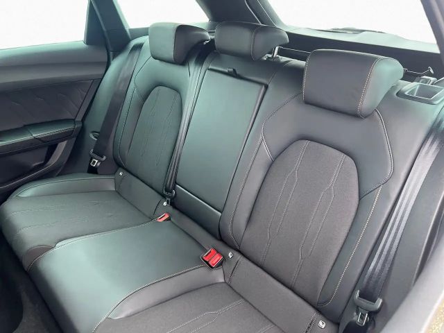 Cupra Leon 2.0 TSI DSG Sportstourer