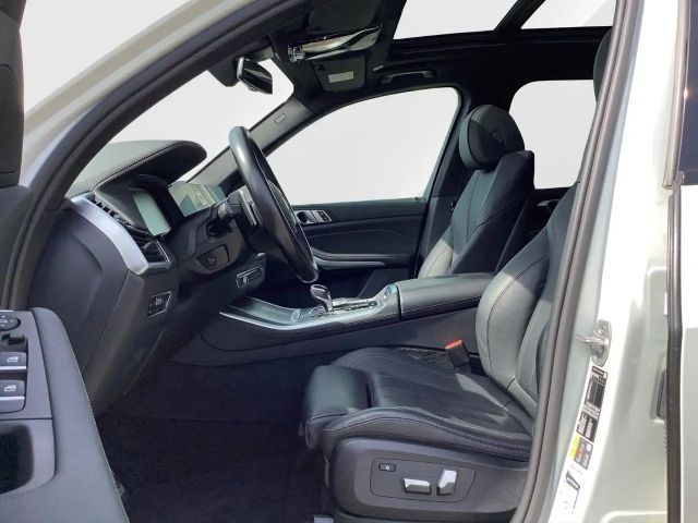 BMW X5 M-Sport xDrive45e