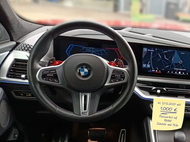 BMW XM XM