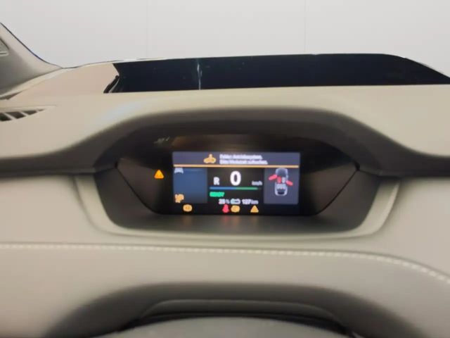 Skoda Enyaq Sportline